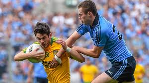 Saturday Night Lights: Donegal face Dublin under the lights at Croker on the 7th of February. 