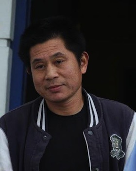 Yu Ye was jailed for four years. Pic by North West Newspix.