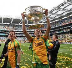 Tributes have poured in for retired Donegal player Rory Kavanagh. 