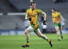 Anthony Thompson has committed to Donegal for the 2015 season. 