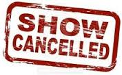 Eclipse Cinemas have cancelled their late shows due to the adverse weather conditions. 