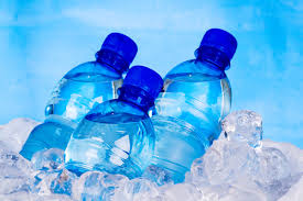 Councillors are demanding to know how much has been spent on bottled water from Scotland.