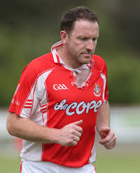 Adrian Sweeney was absolutely superb for Dungloe in their victory over Malin. 