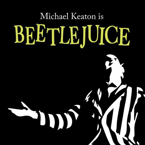 IMAGE FIVE - Bettlejuice