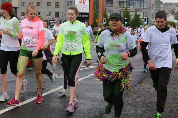 charity letterkenny picture special charity colour 5k in letterkenny charity letterkenny picture special charity colour 5k in letterkenny