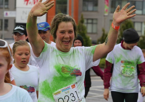 charity letterkenny picture special charity colour 5k in letterkenny charity letterkenny picture special charity colour 5k in letterkenny