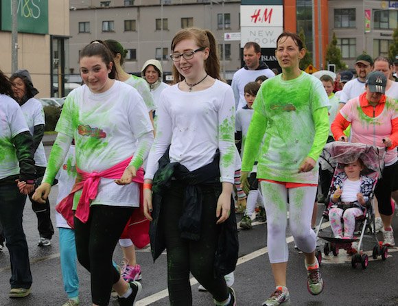 charity letterkenny picture special charity colour 5k in letterkenny charity letterkenny picture special charity colour 5k in letterkenny