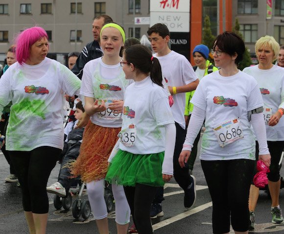 charity letterkenny picture special charity colour 5k in letterkenny charity letterkenny picture special charity colour 5k in letterkenny