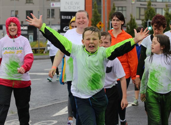 charity letterkenny picture special charity colour 5k in letterkenny charity letterkenny picture special charity colour 5k in letterkenny