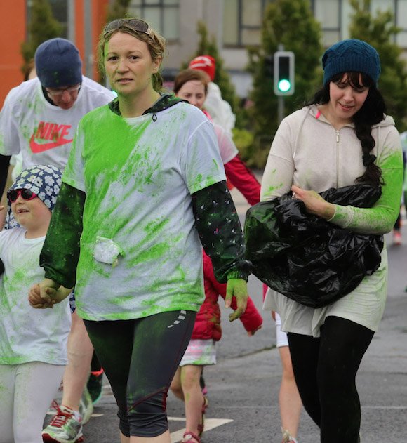 charity letterkenny picture special charity colour 5k in letterkenny charity letterkenny picture special charity colour 5k in letterkenny