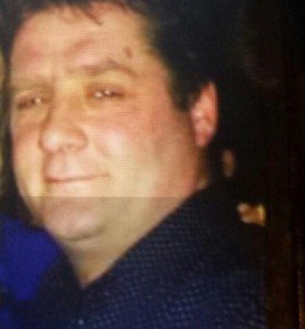 Missing man Declan Mawhinney last seen in Letterkenny on Saturday night past