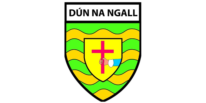 Donegal-GAA-Crest-1