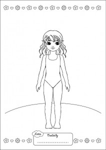 template outfit competition lottie jpeg donegal daily