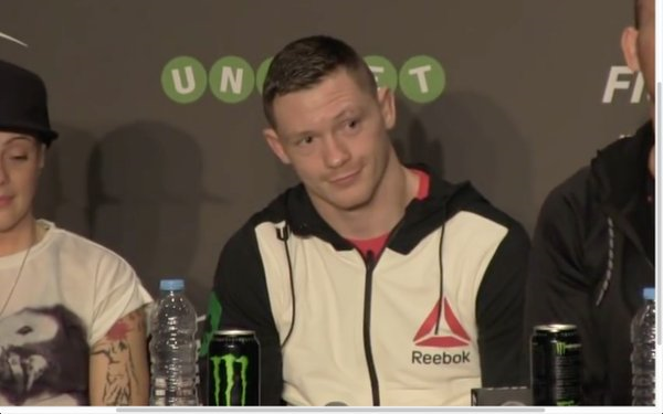 Joseph Duffy has predicted a 1st round KO for Conor McGregor. 