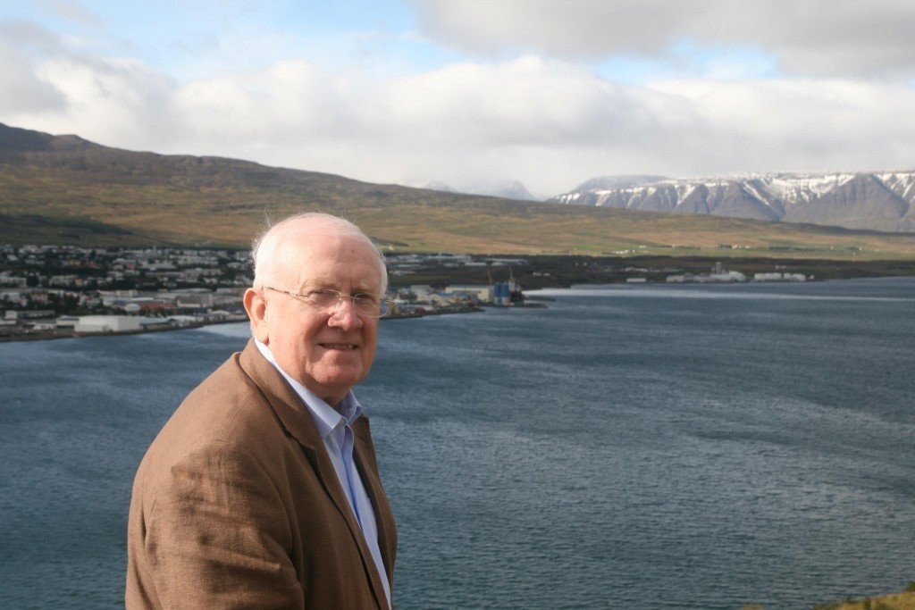 Pat 'The Cope' Gallagher has led calls for Ireland to be more ambitious in the Tourism sector. 