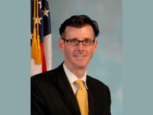 Timothy Gallagher has been appointed the head of the FBI Newark Division, New Jersey. 