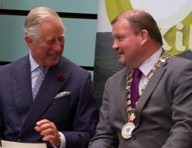 Prince Charles visit 3