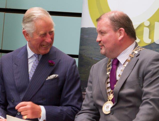 Prince Charles visit 31