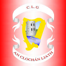 dungloe gaa