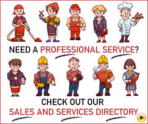 sales & services