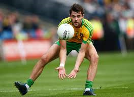 Odhran Mac Niallais scored two goals and was outstanding for Donegal today in their Ulster SFC win over Fermanagh. 