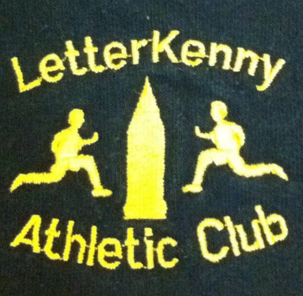 letterkenny athletic club