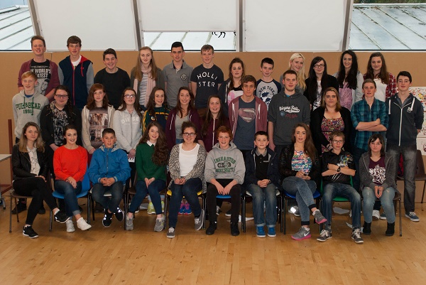 Donegal Youth Council