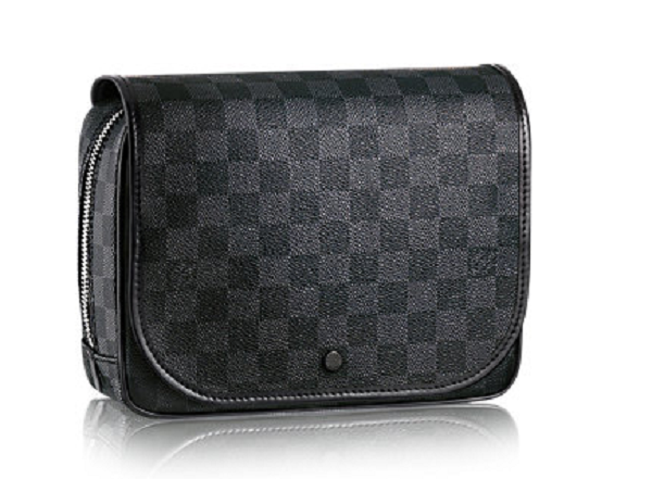 This Louis Vuitton wash bag retails for upwards of €560 