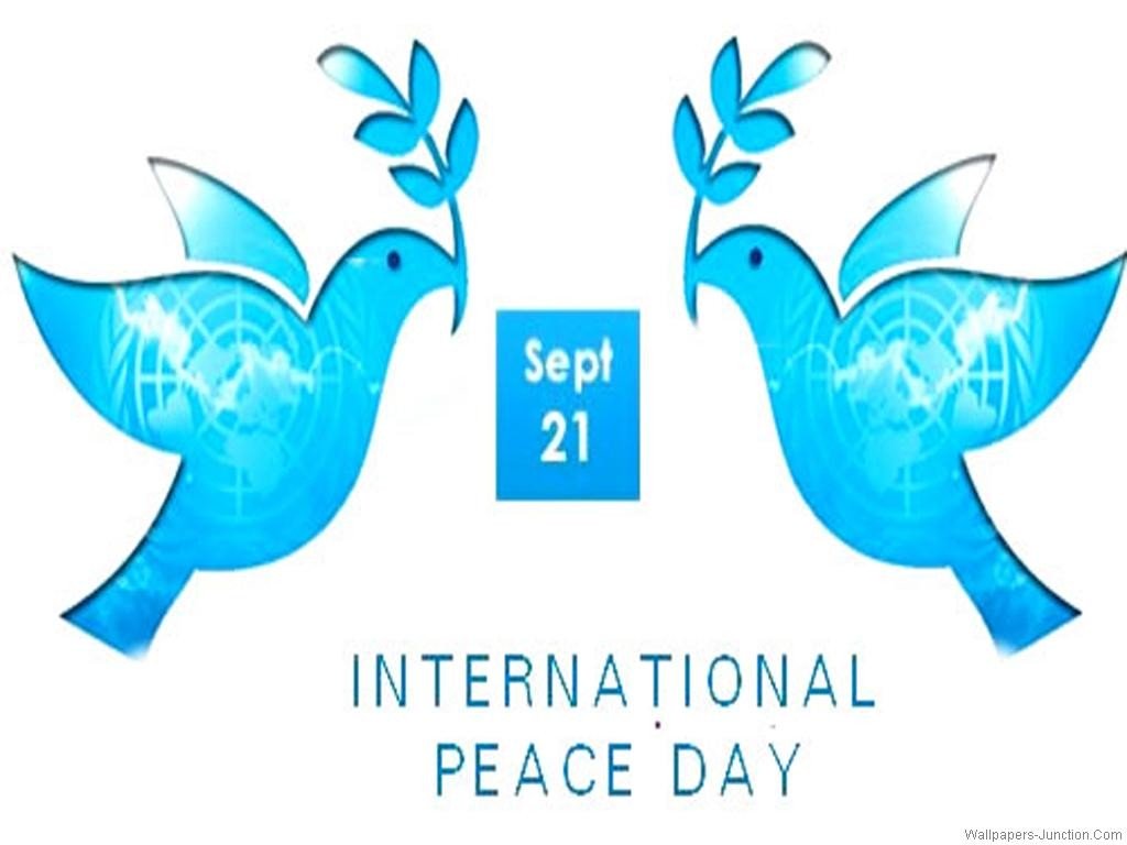 HSE Worklink Dungloe set to celebrate world peace day on Friday