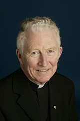 bishop boyce