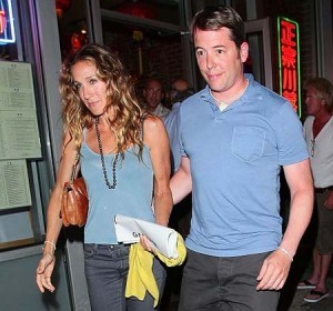 sarah-jessica-parker-and-matthew-broderick