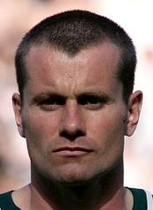 shay given