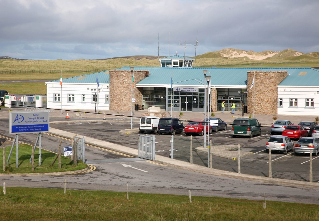 Donegal Airport