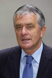 Patsy McGonagle to be given Freedom of Donegal