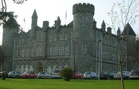 St.Eunan's College