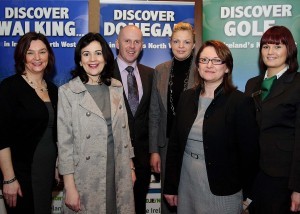 Donegal Tourism briefing 1