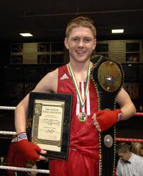 Jason Quigley