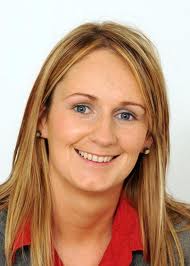 Cora Harvey could bring Sinn Fein a third seat in Donegal.