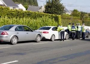 Scenes like this are illegal, says John Doherty