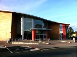 Aura Leisure Centre