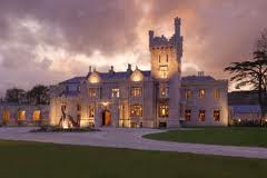 Solis Lough Eske Castle