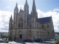 St.Eunan's Cathedral