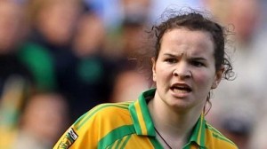 Geraldine McLaughlin: Perhaps the greatest Ladies player of our generation in the county