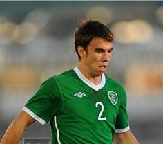 Seamus Coleman is a doubt for Ireland's Euro 2016 double-header with Gibraltar and Germany. 