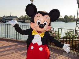 O'Donnell told Gardai his name was Mickey Mouse!