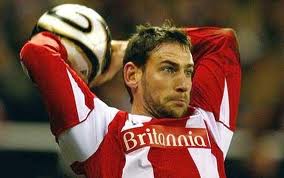 Rory Delap