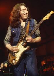 Rory Gallagher