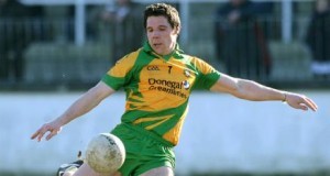 Kevin Cassidy has revealed how last Sunday was the first time since he finished playing with Donegal that he really missed playing.