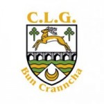 Buncrana gaa logo