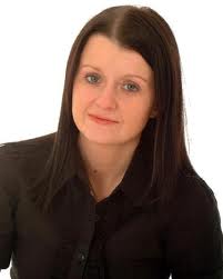 Cllr Marie-Therese Gallagher